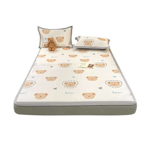 ۻ㣺С ƽ̿ס90x200cm+*1 ӡƷͨϯϯ˼119Ԫ