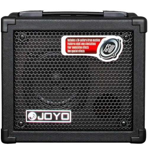 JOYO DC15 +Ʒ JOYO׿ֵ缪ЧĻ480Ԫ