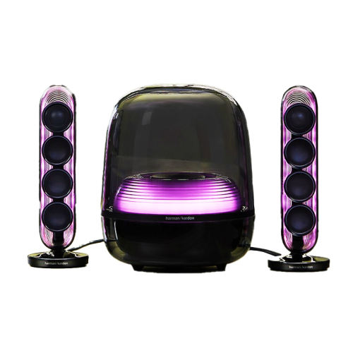 ٷ ɫ- Soundsticks 5¿ˮ5Ź2999Ԫ