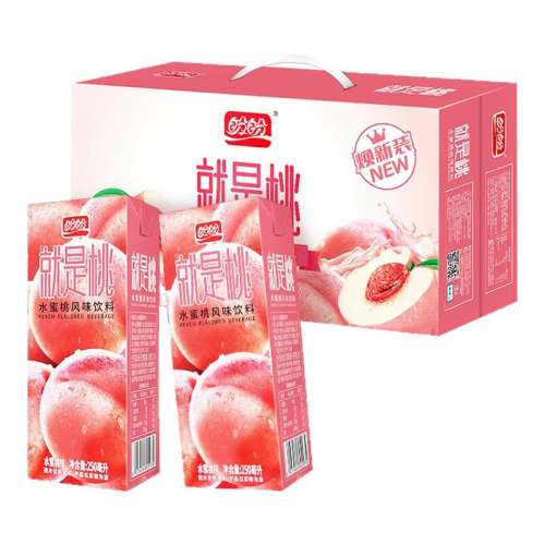 ξ250ml*4ƿ ˮ250ml*24ƿƷ֭ζ5.1Ԫ