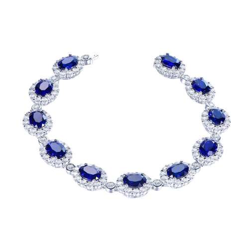 S925챦ʯ 16cm ˹ϳʯʱS925ηȻƷ1480Ԫ2(740Ԫ/)