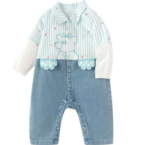 ۻ㣺ɫ00318 73cm ͯװӤ±ͯ2025¿ͯ·װʱ399.69Ԫ3(133.23Ԫ/)