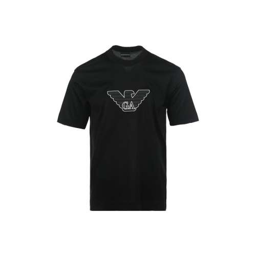 ۻ㣺ɫ M ӪEMPORIO ARMANI/ƷӥӡʿжT1044.05Ԫ(88VIP 95)