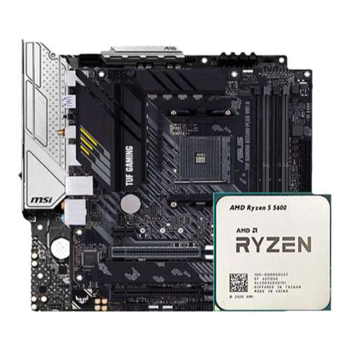 ڴ 5500ɢƬ/ CPUɢƬ塿 AMDR5 5500/5600/GɢƬװ408.05Ԫ