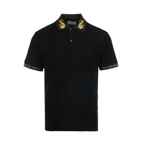 ۻ㣺ɫ M ӪVersace Jeans Couture˼ʿPOLOT1329.05Ԫ(88VIP 95)