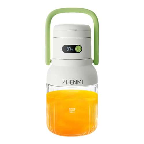   800mL+ɲϴ ױЯʽե֭Сͼö๦ը֭߳ˮեֶ֭Ͱ139Ԫ
