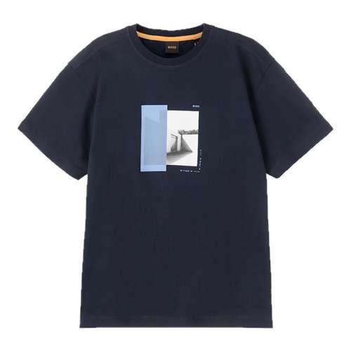 ۻ㣺ɫ S Hugo Boss 2025¿ʿorangeϵԲT̩ٻ 3000951298Ԫ2(649Ԫ/)