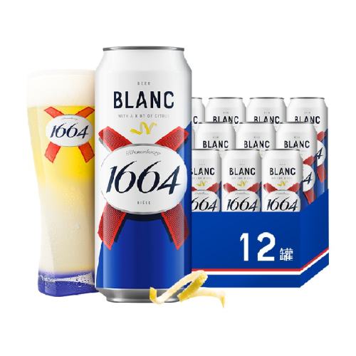 1664ơ500ml*12 Kronenbourg 1664ơװ59Ԫ