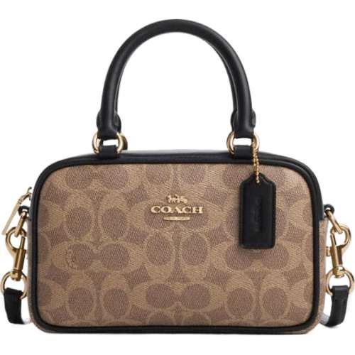 IM/ػɫ/ɫ COACH/ޢ۰Ůʿ־ϻSATCHELб1700Ԫ