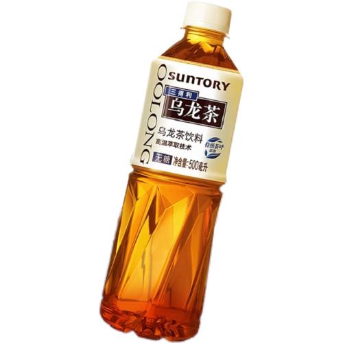 500ml*12ƿ SUNTORY/500ml*12ƿζѡԭ䷢45.6Ԫ