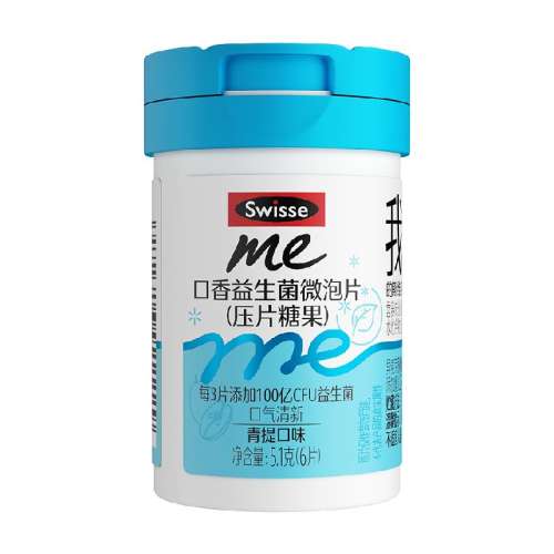 ΢Ƭ6Ƭ Swisse Me6Ƭ1ƿ19.9Ԫ