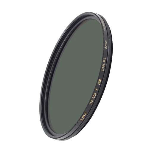 ۻ㣺49mm תӻߴѡѯͷ˽⣩ LIPA CPLƫ񾵼⾵װ24Ԫ