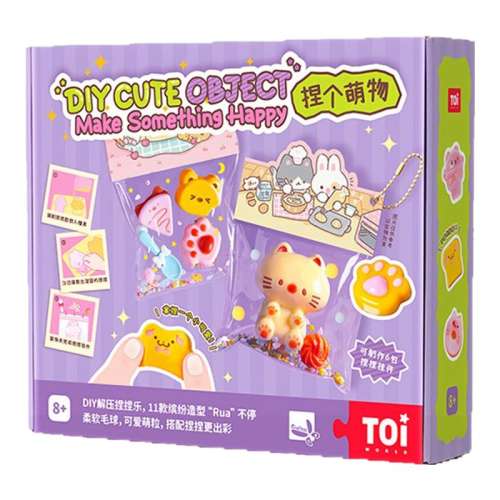 ��Ʒ��С��diy������Ŵߴߴ С�����Ů���ӹ��ҼҶ�ͯ�������ʳ��СС��Ʒʦ�ֹ�diy����6��