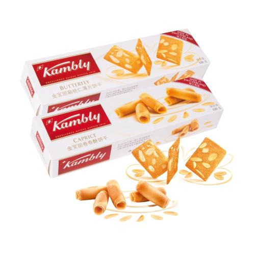 kambly+Ƭڱ79.8Ԫ