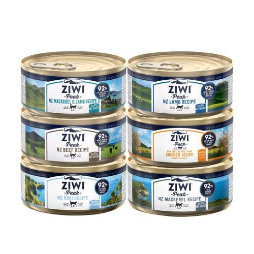 Ͽζ85g*6 510g ۷èͷèZIWI230Ԫ2(115Ԫ/)