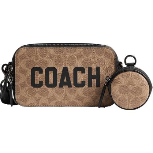 ػɫ ɫ COACH/ޢ۰ʿ־COACHͼCHARTERб6655Ԫ5(1331Ԫ/)