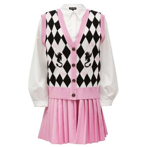ۻ㣺E39ɫ XS Vero ModaѧԺʽȹ762.75Ԫ3(254.25Ԫ/)
