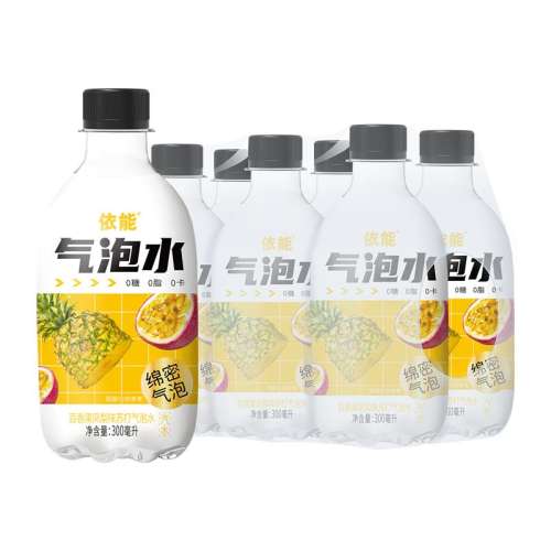 ζ300ml*6 մˮ300ml*12ƿ12.9Ԫ