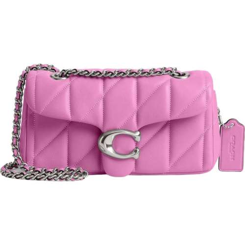 LH/Ϻɫ COACH/ޢ۰ŮʿPILLOW笷TABBY 20ŵ3960Ԫ