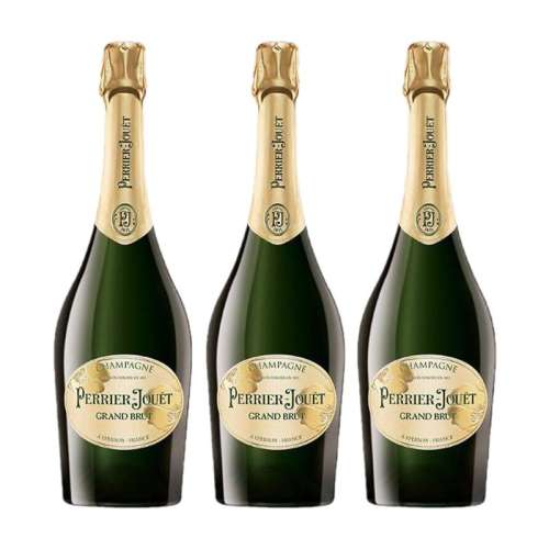 (ؼ750ml/֧)*3 ֮(Perrier Jouet)ĲѾ750ml3֧װ849Ԫ