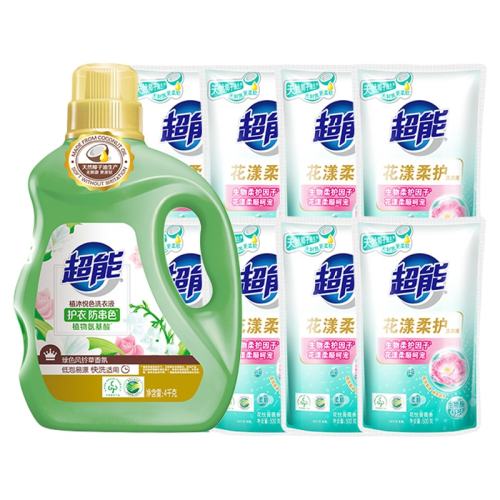 21kg*1ƿ ֲɫϴҺƷ15.1Ԫ(88VIP 95)
