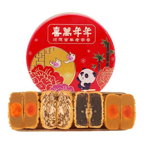 ڲèС֭ư± 135g ϲʽ±135g12.8Ԫ