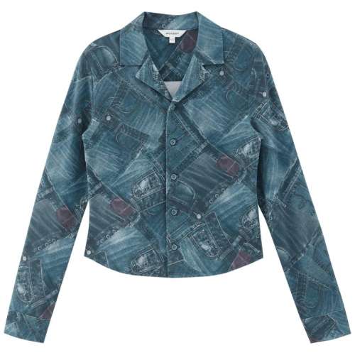 025ƺɫ 00001/S MOUSSY 2023ƷY2K縴ţӡŮ028GSZ90-0210418.5Ԫ2(209.25Ԫ/)