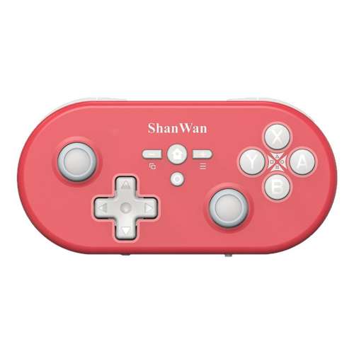 Q37XSPɫ ShanWanQ37XSPϷСֱ˫ҡSwitch/PCPS4ר˫˳steamﴫ˵LiteҵMCʵ151.8Ԫ,ۺ75.9/
