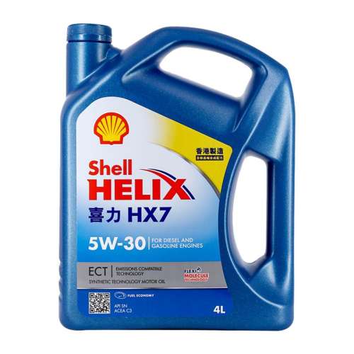 4L ƻHX7 5W-30 4Lϳ142.2Ԫ