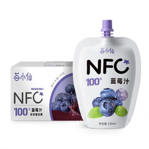 1䡿150ml*10+2/1Ժ һˮ100%NFCݮ֭255Ԫ3(85Ԫ/)