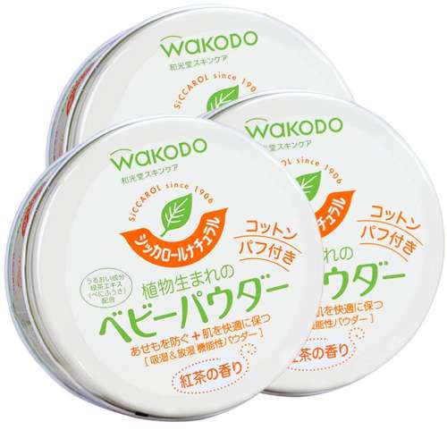 (͹ˬ120g)*3 WAKODO͹Ӥ׶ˬ3ʵ247.74Ԫ,ۺ82.58/