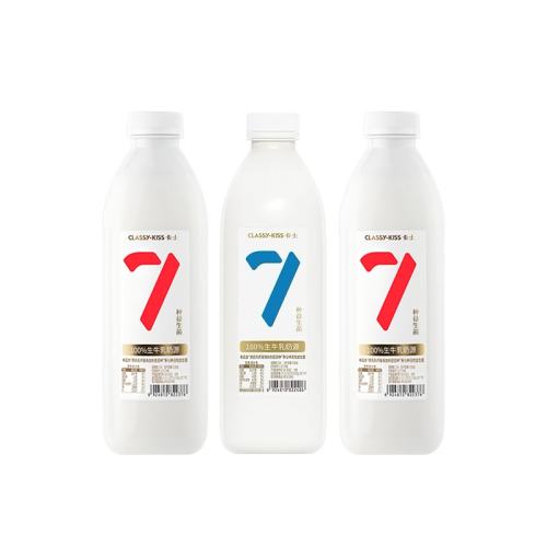 007ԭζ̣ƿ1kg 1ƿ ʿ007̼ͥװ1kg*3ƿʵ39.9Ԫ