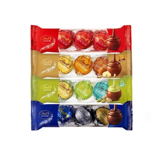 3ζ 3 Lindtʿţ̺ɿ36gϲʳСװǹ29.9Ԫ