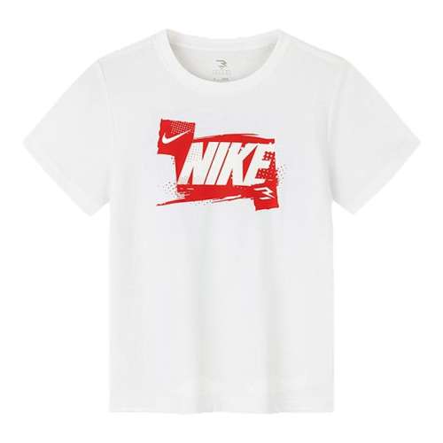 ڲɫ 110/52 Nike 3brandͯװͯͯTļ2025¿˶СT108Ԫ