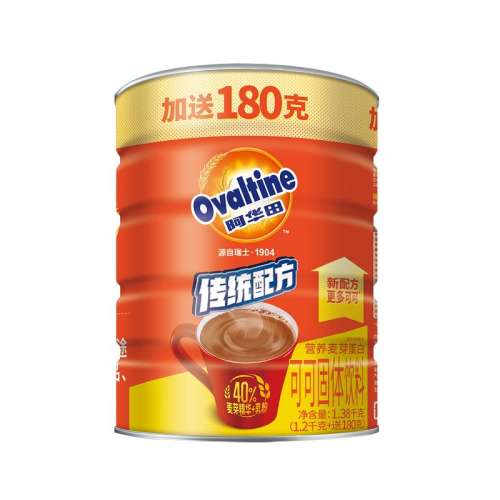(ɿζ/װ1200g+180g) ɿɷ۴ͳ䷽1.38kgװ313.64Ԫ4(78.41Ԫ/)