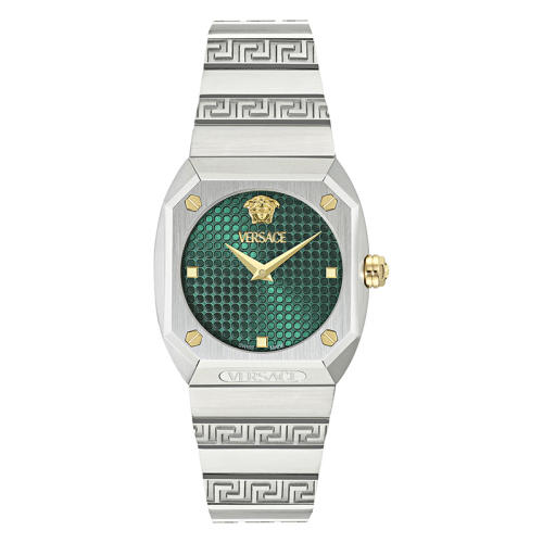 3537MM ʯӢоVE9E00424-1 12ϢVERSACE˼24¿ ʿƸֱִŮ߼ʵ10165Ԫ
