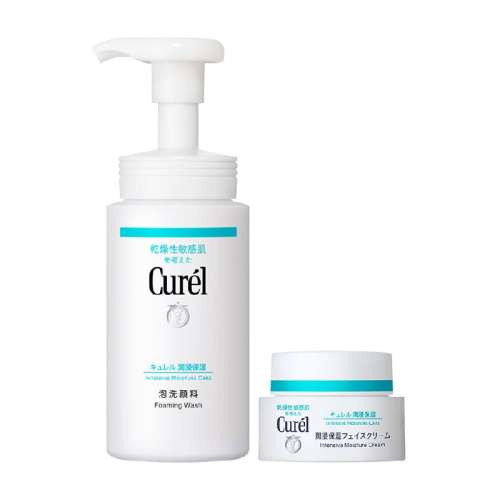 ʪ˪40g+ʪ150ml Curel/װ179Ԫ
