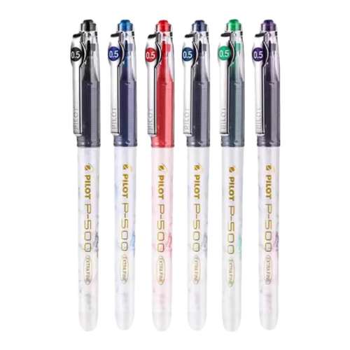 BX-V5ɫ1֧ 0.5mm /other ձPilotֱP500Ա26.95Ԫ5(5.39Ԫ/)