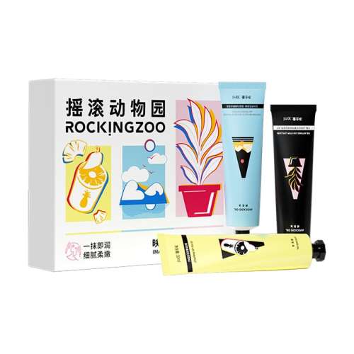 90ml ӯ˪(30ml*3) ҡ԰ջ˪װ3֧18.4Ԫ