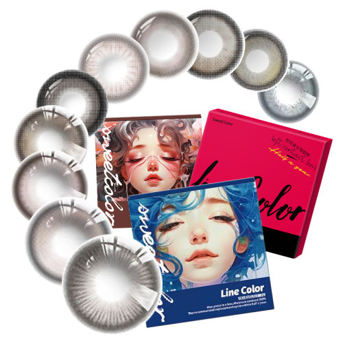 1Ƭ����Ʒ�����˿�����ȻСֱ���� 0 SweetColor��������ͫ1Ƭ��Ȼ������Ů���ӱ����ճ�ͨ�������۾�