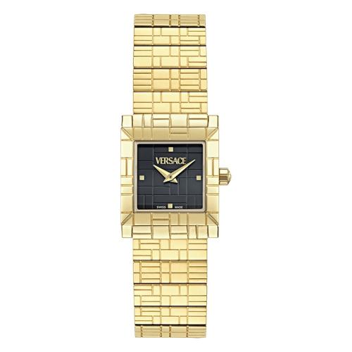 22MM ʯӢоVE9B00324-1 12ϢVERSACE˼24¿ ʿݷСֱŮʵ10645Ԫ