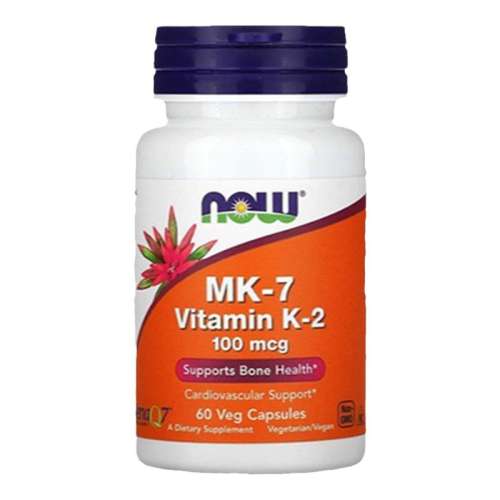 Now FoodsŵάK2100mcg60MK-7 ٸ279Ԫ3(93Ԫ/)