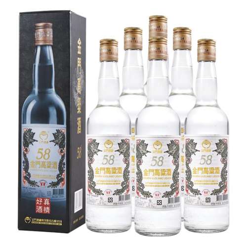 750ml*6 ɫ ӪŸ58Ȱ׽װʵ976.6Ԫ