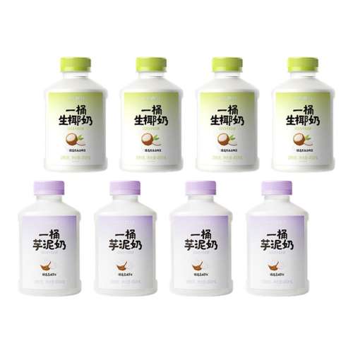 ڲװ*4+Ҭ450ml*4ƿ һһͰ+Ҭ̵ţţ B54.9Ԫ