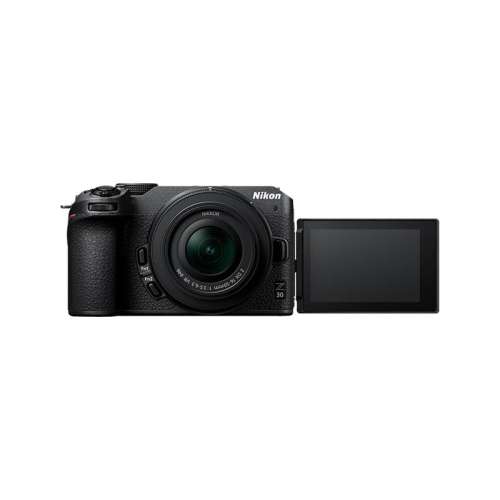 ɫ Z30  ٷ ῵Z30 16-50΢VLOGʵ4127.75Ԫ