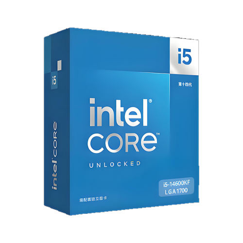 i5 14600KFװʱ ӢضCPU 13Ʒʵ4196.01Ԫ,ۺ1398.67/