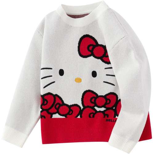 ۻ㣺װ10302 130cm HelloKittyIPŮͯëͯë2025＾¿֯399.69Ԫ3(133.23Ԫ/)
