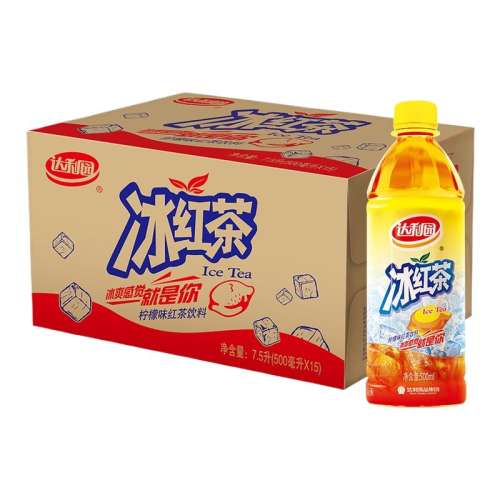 ڲ500ml*5ƿ ԰500ml ļڻζ15.25Ԫ
