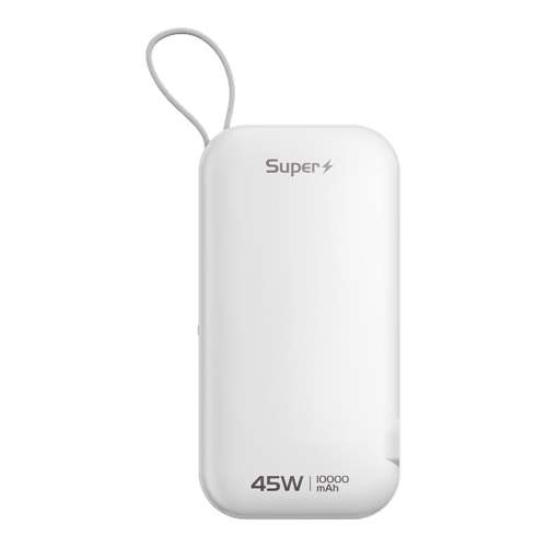 ۻ㣺10000mAh ׼°ס 45W?ԴAC۵ͷ?3C֤ ¹3C֤45Wһ籦198Ԫ