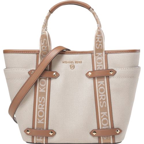 NAT ACORN ��ɫ/��ɫ ����Ӫ��Michael Kors Ůʿ���ᵥ��б������ذ�С�� 30T2G5VT1C